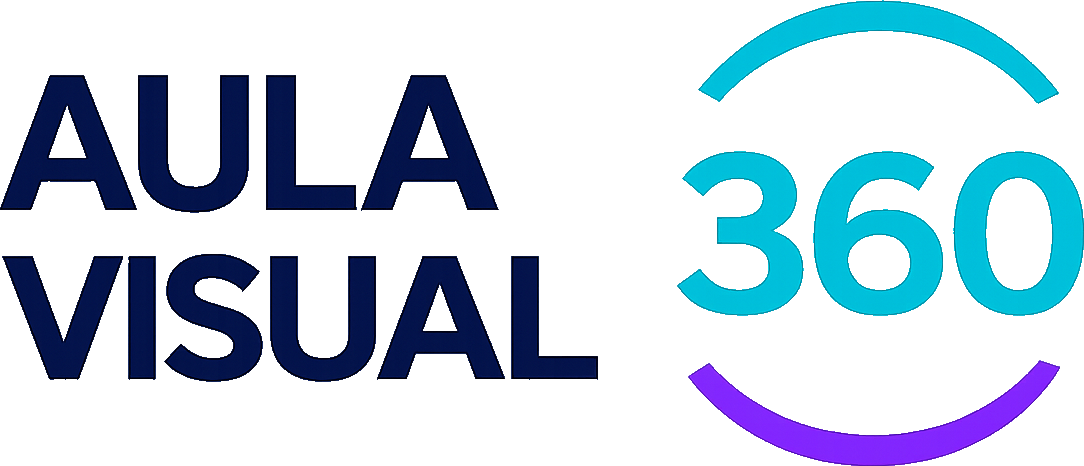 Aula Visual 360